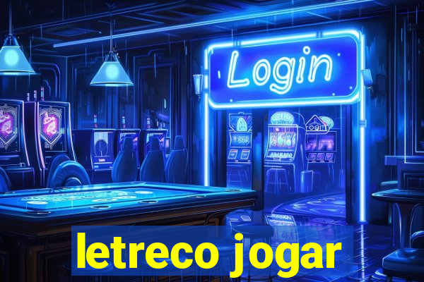 letreco jogar